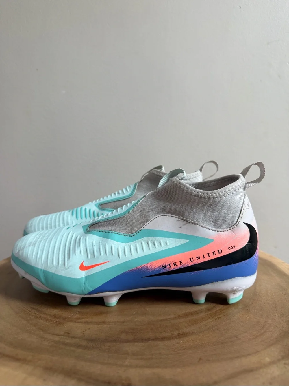 Nike phantom gx